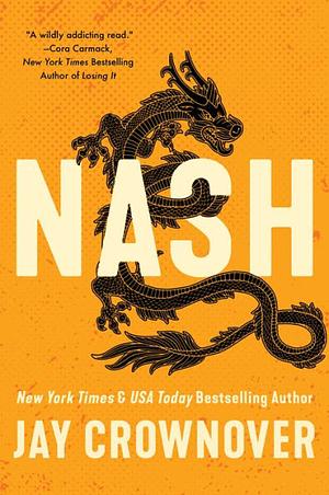 Nash by Jay Crownover