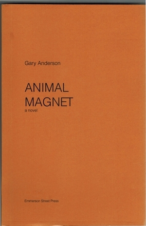 Animal Magnet by Gary Anderson