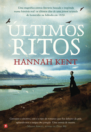 Últimos Ritos by Hannah Kent