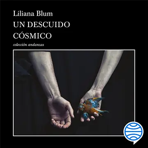 Un descuido cósmico by Liliana Blum