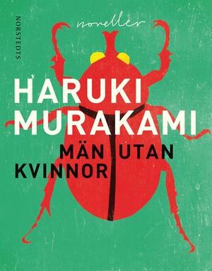 Män utan kvinnor by Eiko Duke, Yukiko Duke, Haruki Murakami