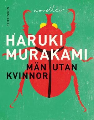 Män utan kvinnor by Eiko Duke, Haruki Murakami, Yukiko Duke