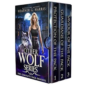 The Other Wolf Series Omnibus by Heather Grant Harrison