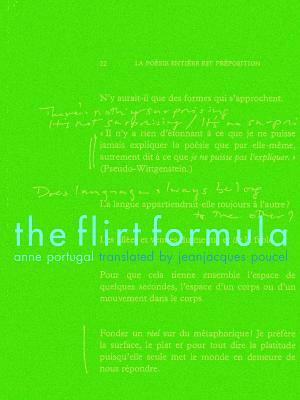 The Flirt Formula by Anne Portugal