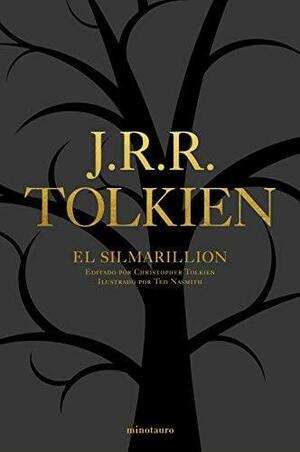 El Silmarillion (Ed. 40 Aniversario) by J.R.R. Tolkien