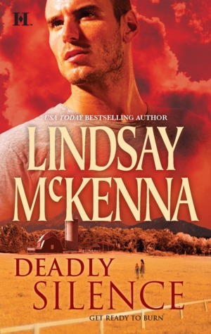 Deadly Silence by Lindsay McKenna