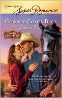 Cowboy Comes Back by Jeannie Watt