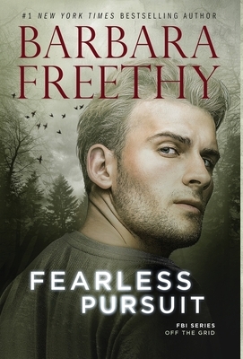 Fearless Pursuit by Barbara Freethy