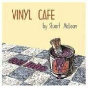 Vinyl Cafe Odd Jobs by Stuart McLean