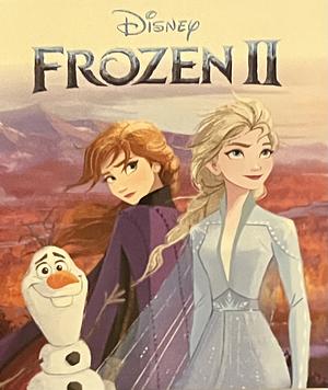 Frozen II by The Walt Disney Company