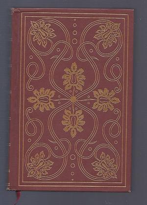 The Count of Monte Cristo by Alexandre Dumas