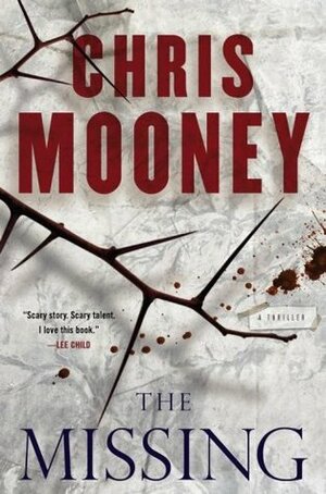 The Missing by Chris Mooney