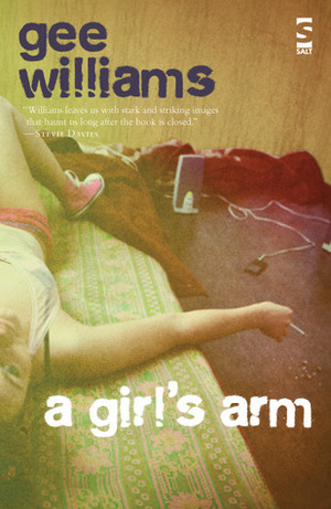 A Girl's Arm by Gee Williams