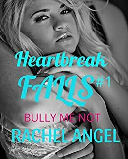 Bully Me Not by Rachel Angel, Night Rose