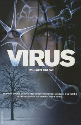 Virus by Megan Crewe