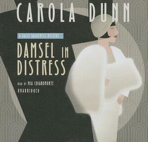 Damsel in Distress by Carola Dunn