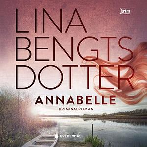 Annabelle by Lina Bengtsdotter