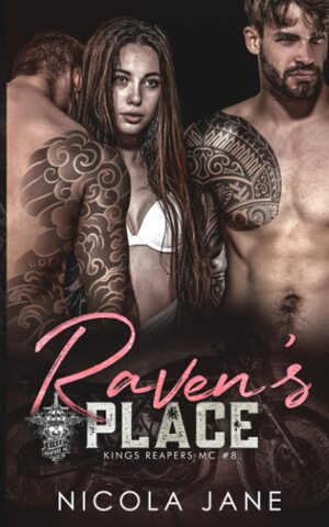 Raven's Place by Nicola Jane