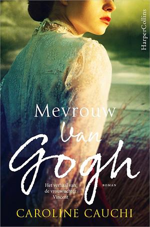 Mevrouw Van Gogh by Caroline Cauchi