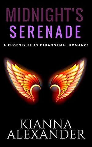 Midnight's Serenade by Alexandra Kane