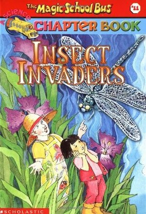 Insect Invaders by Anne Capeci, John Speirs