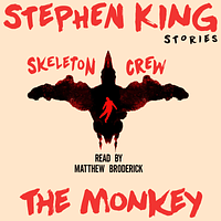 The Monkey by Stephen King