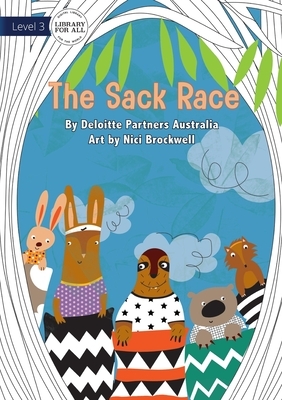 The Sack Race by Deloitte Partners Australia