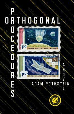Orthogonal Procedures by Adam Rothstein