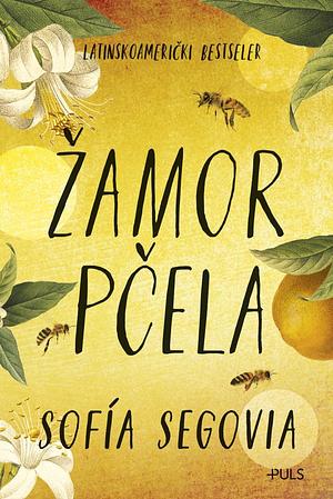 Žamor pčela by Sofía Segovia