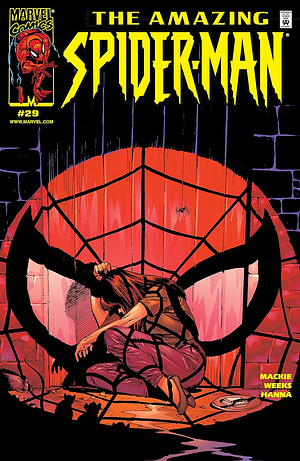 Amazing Spider-Man (1999-2013) #29 by Howard Mackie