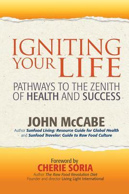 Igniting Your Life: Pathways to the Zenith of Health and Success by John McCabe