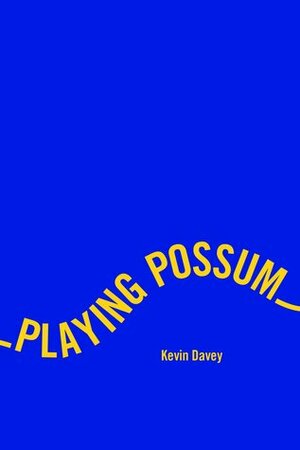 Playing Possum by Kevin Davey