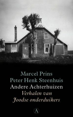 Andere Achterhuizen by Marcel Prins