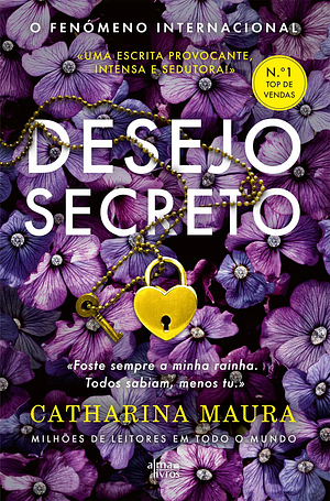 Desejo Secreto by Catharina Maura