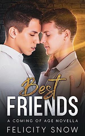 Best Friends  by Felicity Snow