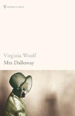 Mrs. Dalloway by Virginia Woolf