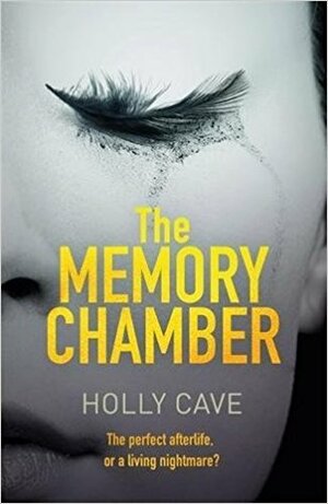 The Memory Chamber by Holly Cave