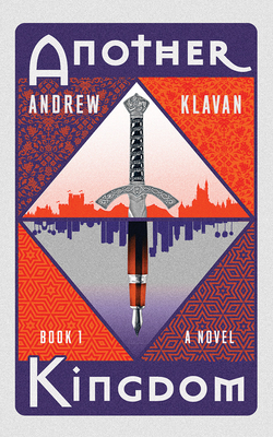 Another Kingdom by Andrew Klavan