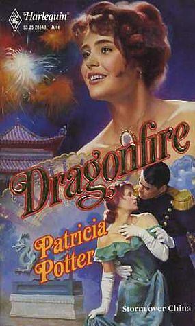 Dragonfire by Patricia Potter