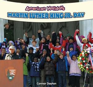 Martin Luther King JR. Day by Connor Dayton