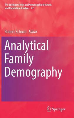 Analytical Family Demography by 