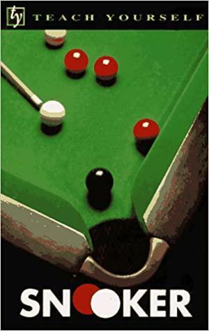 Snooker by John Spencer, Clive Everton