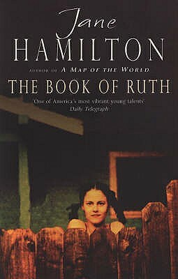 Book of Ruth by Jane Hamilton