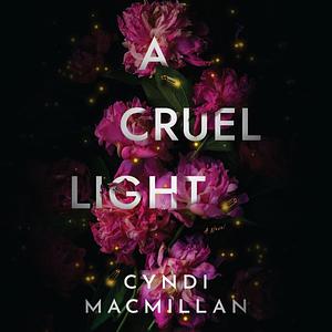 A Cruel Light by Cyndi MacMillan