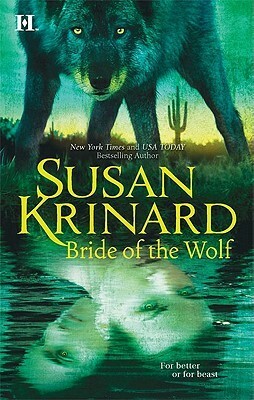 Bride of the Wolf by Susan Krinard