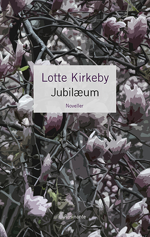 Jubilæum by Lotte Kirkeby Hansen