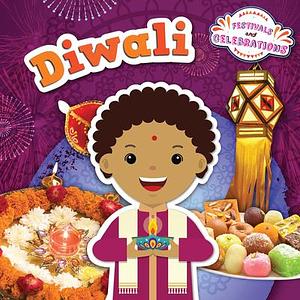 Diwali by Louise Nelson