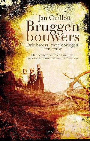 Bruggenbouwers by Jan Guillou