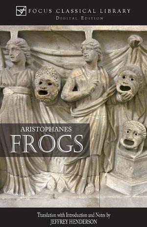 The Frogs by Aristophanes