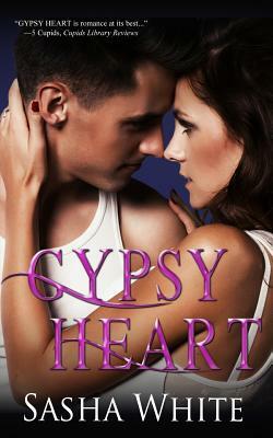 Gypsy Heart by Sasha White
